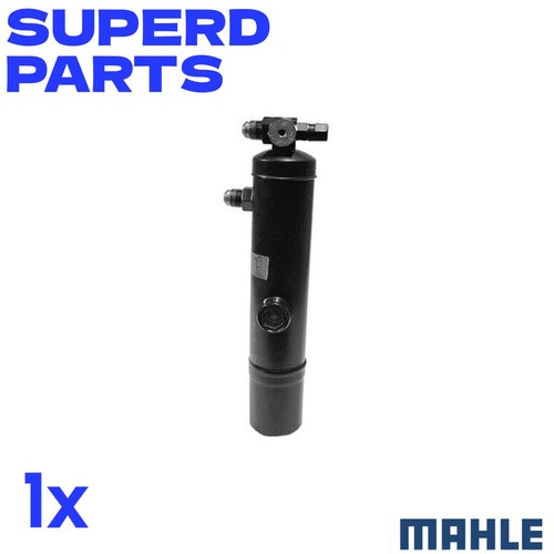 Mahle 160 000s - mahle, ad