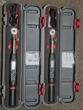 Facom E.306-135D Torque Wrench
