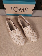 Toms Women's Alpargata Rope