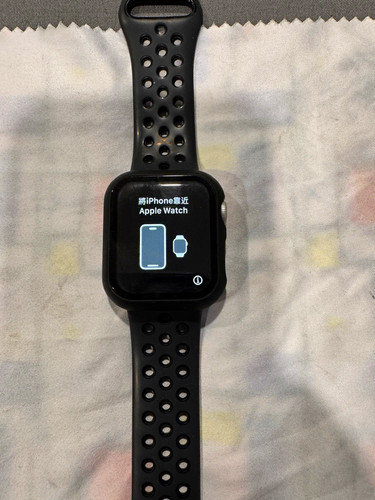 Apple watch series nike - apple, 5