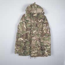 British Army Combat Smock Mens