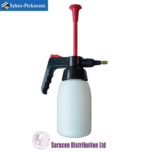 Sykes pickavant industrial - pickavant,