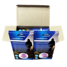 20 Packs - Campingaz x 3 Size