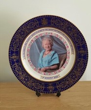 Aynsley the queen mother - aynsley,