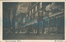 Tunbridge Wells Pantiles 