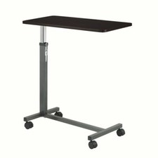 Over the Bed Side Table Wheels