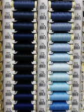 Gutermann Sew All Thread 100%