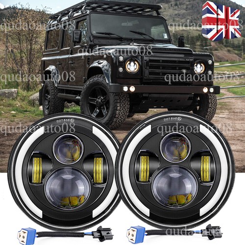 Mark pair inch - e-mark, led