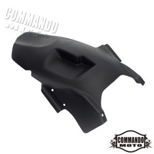 Motorcycle Rear Fender Hugger