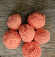 Fluff Balls - Set Of 10