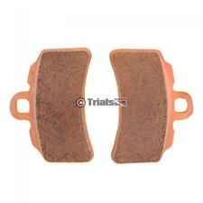 Apico 388 Front Trials Bike Brake Pads TRS Montesa Repsol GasGas Vertigo