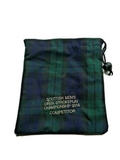 GULLANE GOLF CLUB - 2016 MENS