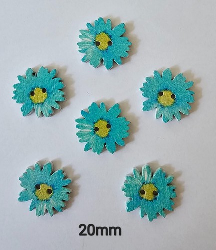 Striking flower shape - striking, &