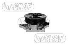 GRAF PA1416-8 WATER PUMP FOR