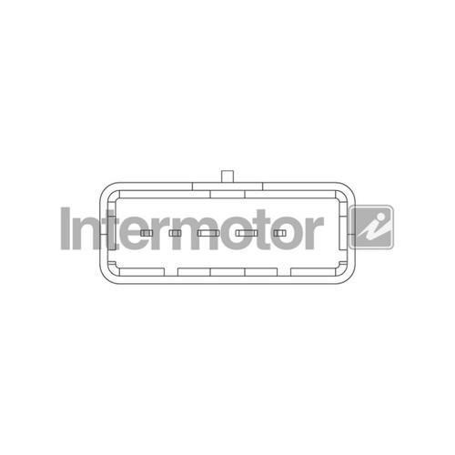Air mass sensor - air,