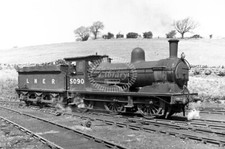 PHOTO BR British Railways