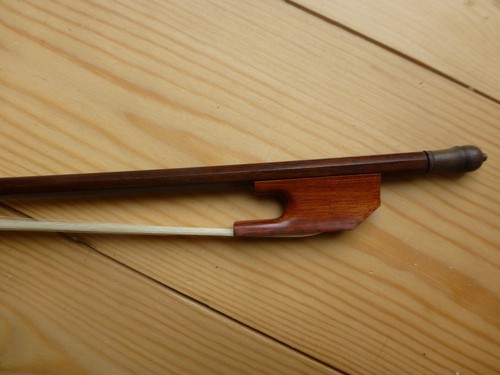 Baroque cello bow fine - baroque,
