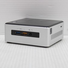 Intel NUC i7 USFF PC Windows