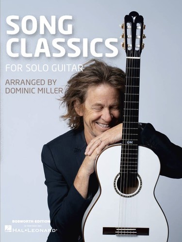 Dominic miller song classics - dominic,