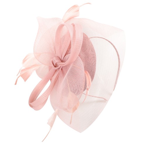 Fascinator hat for women hair - hat,