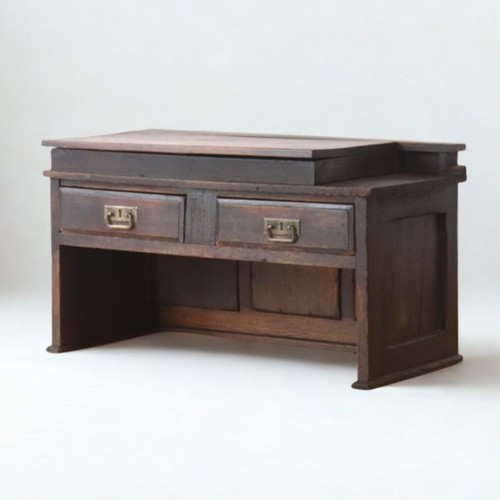Antique japanese flip - antique,