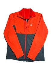 Haglofs Grid Fleece Full Zip