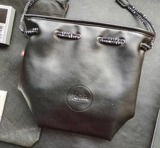 Sheepskin Soft Leather Camera Bag Pouch Case For Leica Q Series M Series Cameras