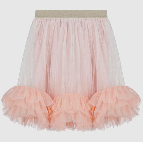 Billieblush girls ivory - billieblush, pink