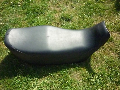 Yamaha 900f seat - yamaha, xj