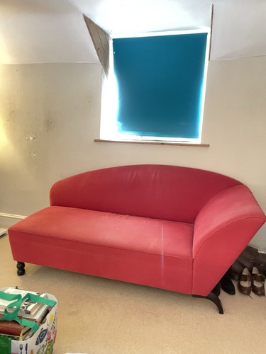 Priced for quick - quick, vintage