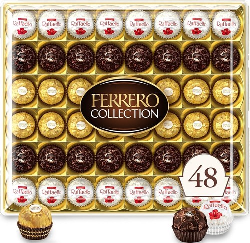 Ferrero collection premium - collection,,