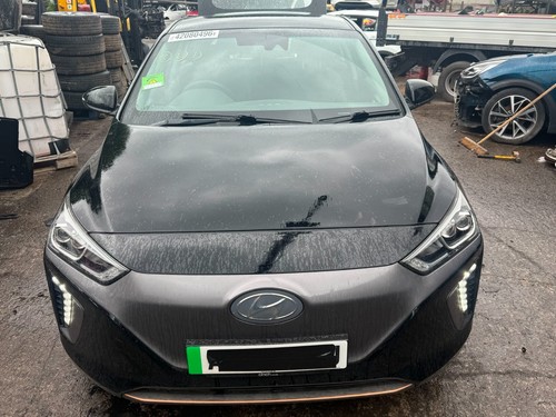 2017 2019 hyundai ioniq - ioniq, ev