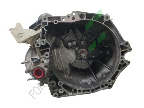 2007 peugeot 307 - 2007, manual