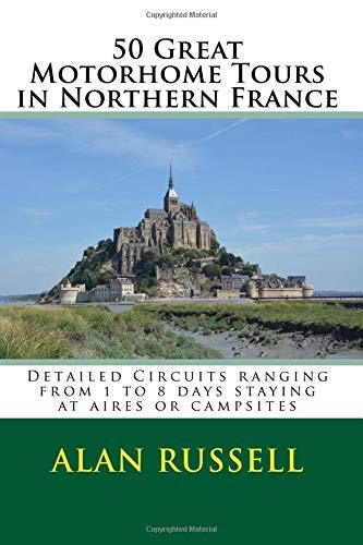 Great motorhome tours in - 50,