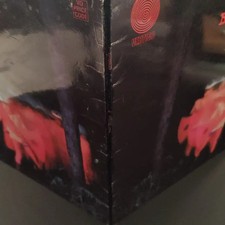 Black Sabbath Paranoid Vinyl