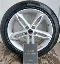 FORD FOCUS ALLOY WHEEL 17"