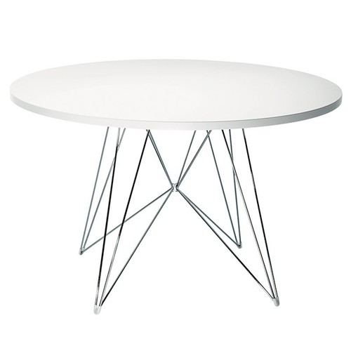 Magis round table - table,
