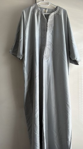 Men morrocan jubba - jubba, thobe
