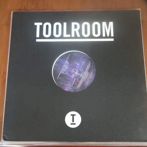 Toolroom sampler vol - vol, 2
