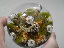 Scottish Caithness Glass