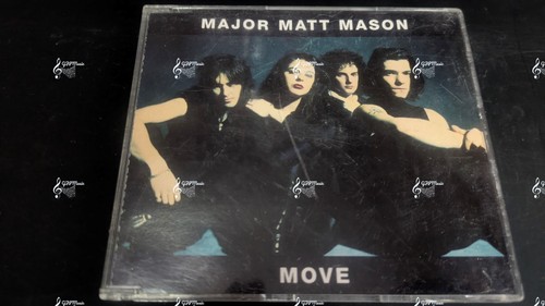 Major matt mason - –,