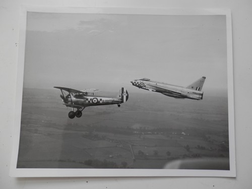 Large original photo - photo., bristol