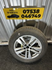 15-19 VAUXHALL ASTRA K MK7 16