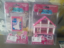 Worlds Smallest Barbie