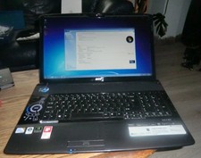 Acer Aspire 8930G 18”4 in, Remote Control, 4GB , T6600@ 2.2 GHz 500GB HDD Laptop