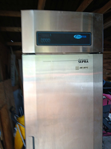 Foster gastronorm supra - foster,
