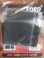 Hachette Partworks, Build Your