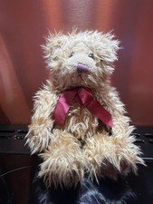 Cute “Russ”  Gregory Teddy