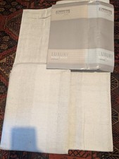 DUNELM cream quality
