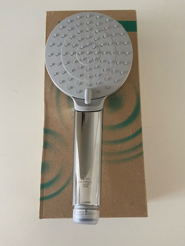 Hansgrohe vernis blend eco - hansgrohe,